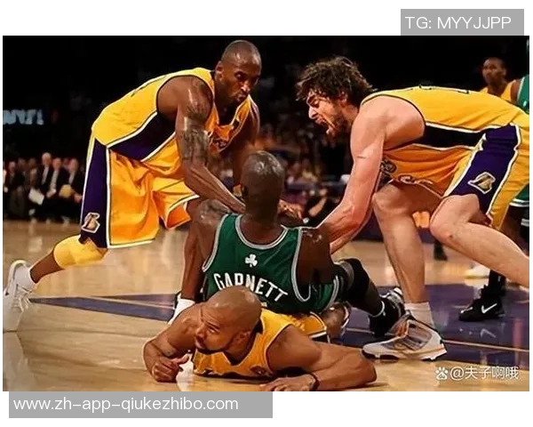 湖人季后赛精彩回顾录像重温经典对决瞬间