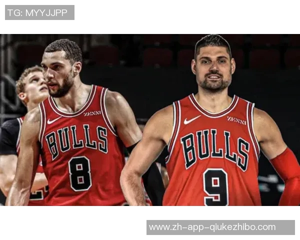 公牛与热火激战正酣谁能在这场对决中笑到最后