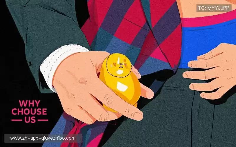 行业领先的理由